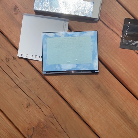 Becca Après Ski glow Face Palette - Picture 2 of 3